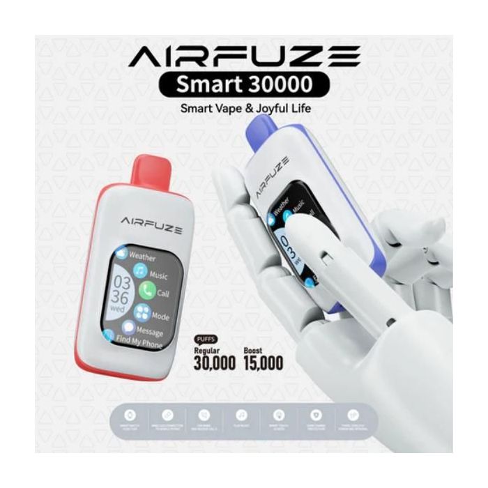 AIRFUZE SMART 30000