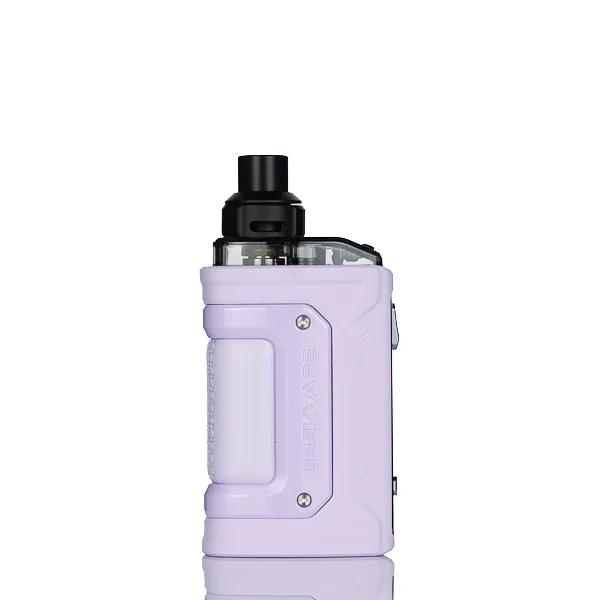 GEEKVAPE H45 CLASSIC LAVENDER