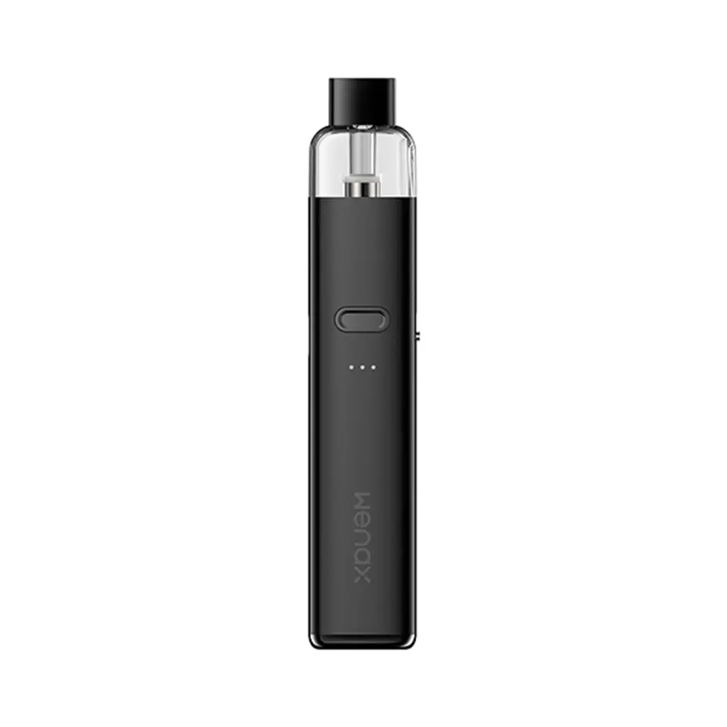 GEEKVAPE WENAX K2 MATTE BLACK