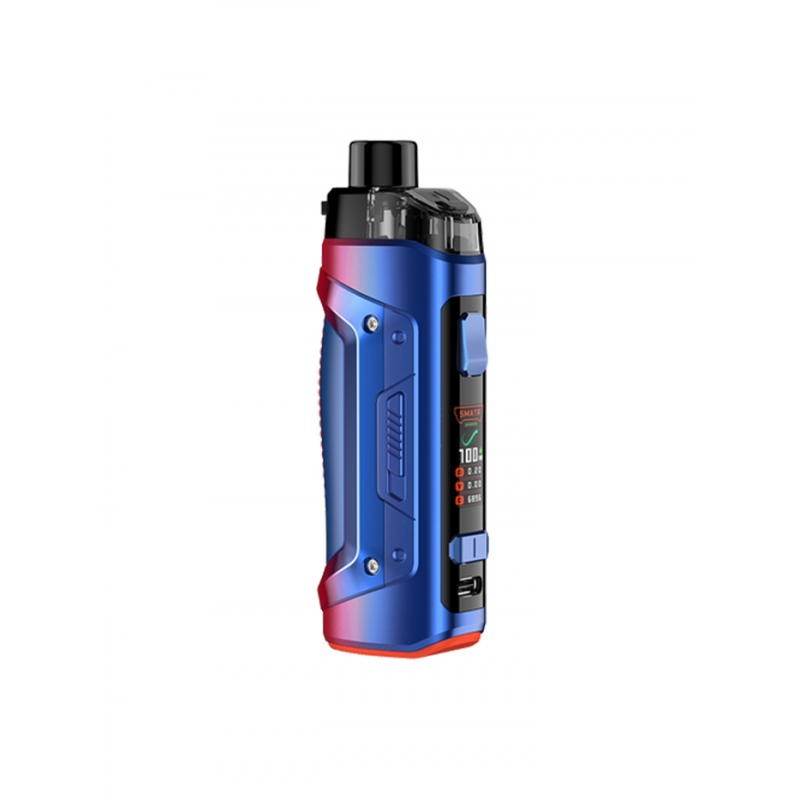 GEEKVAPE B100 KIT BLUE RED