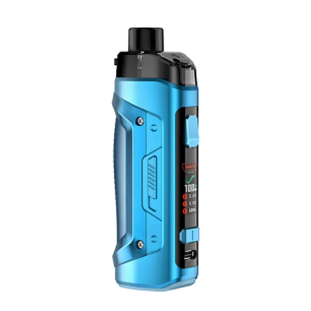 GEEKVAPE B100 KIT MINT BLUE