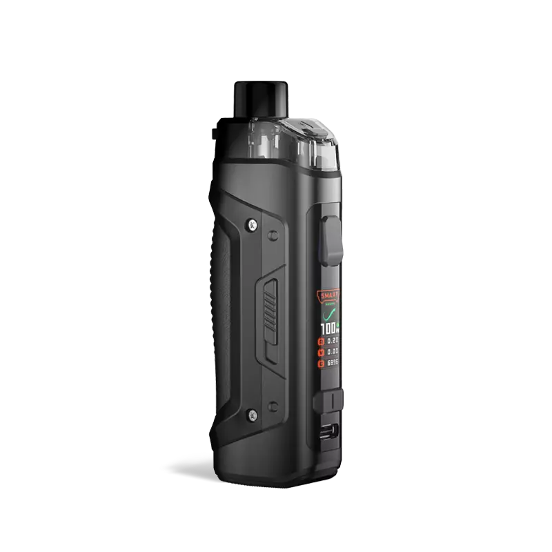 GEEKVAPE B100 KIT BLACK