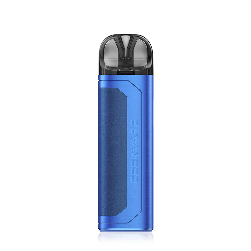 GEEKVAPE AU KIT BLUE