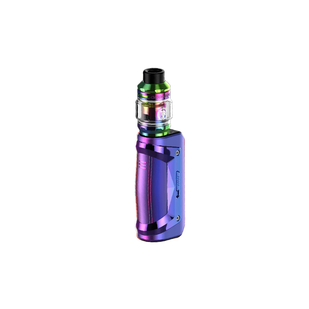 GEEKVAPE S100 RAINBOW PURPLE