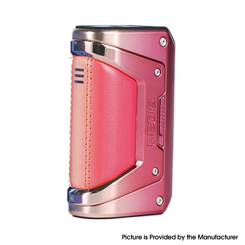 GEEKVAPE L200 PINK GOLD