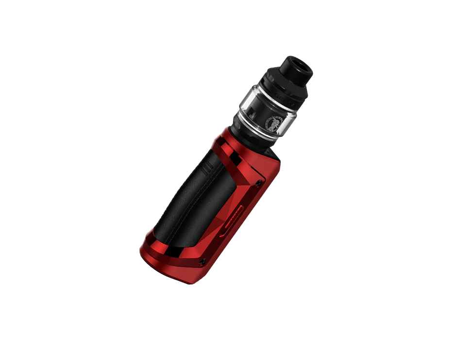 GEEKVAPE S100 RED