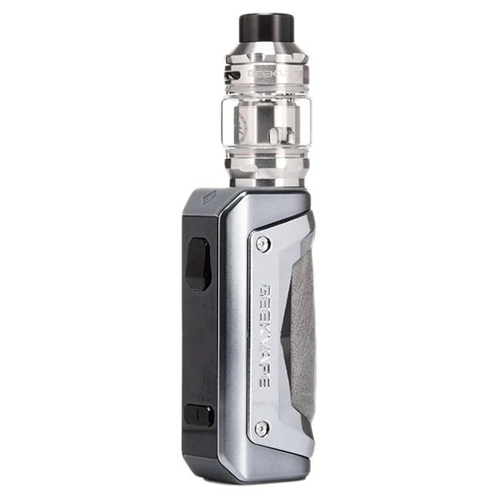 GEEKVAPE S100 SILVER