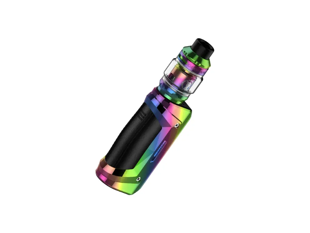 GEEKVAPE S100 RAINBOW