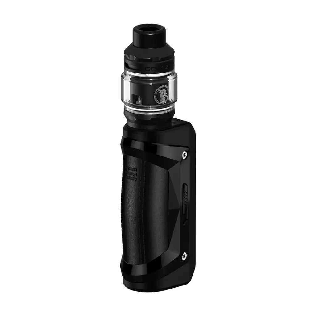 GEEKVAPE S100 CLASSIC BLACK