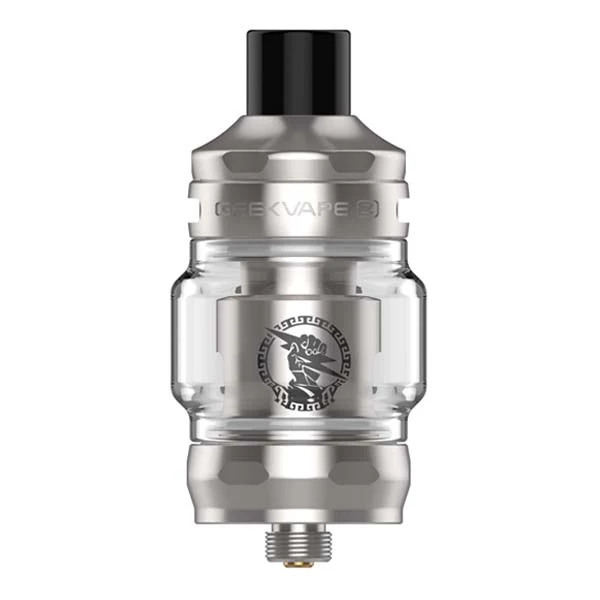 GEEKVAPE Z NANO 2 TANK SILVER