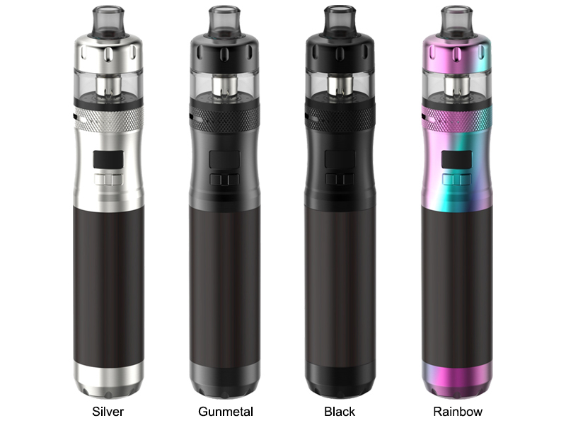 LIGHTSABER X 18650 GUNMETAL