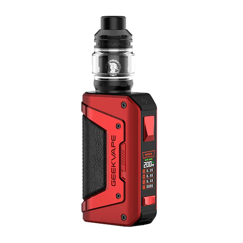 GEEKVAPE L200 RED