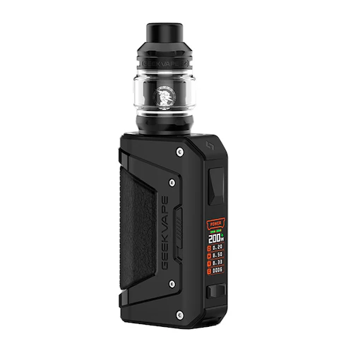 GEEKVAPE L200 BLACK