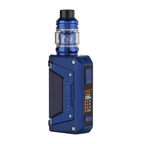 GEEKVAPE L200 NAVY BLUE