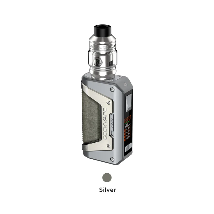 GEEKVAPE L200 GREY