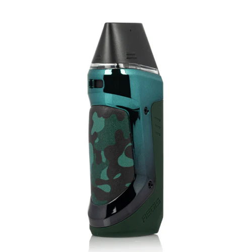 GEEKVAPE N30 CAMO GREEN