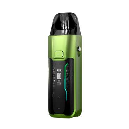 VAPORESSO LUXE XR MAX  APPLE GREEN