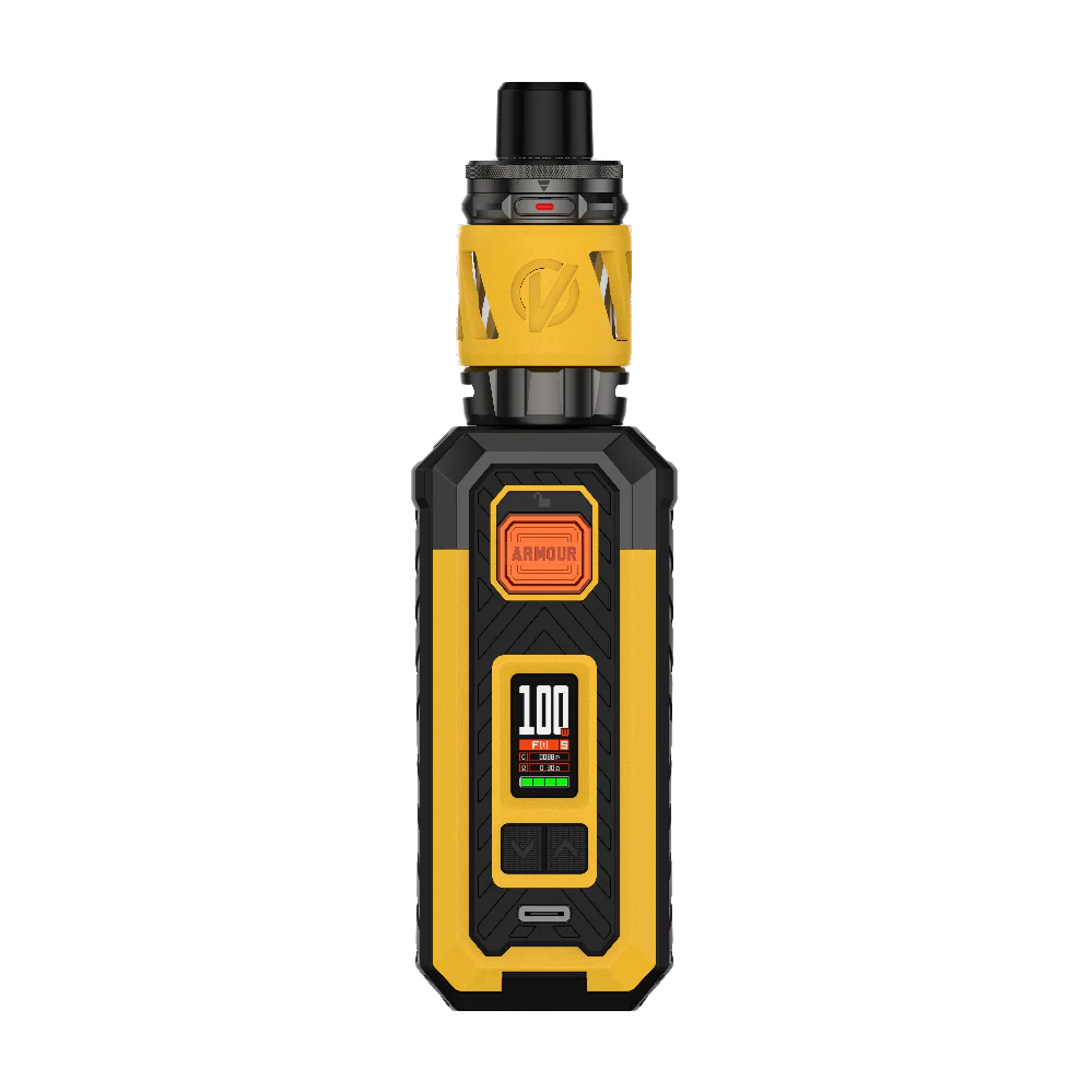 VAPORESSO ARMOUR S KIT YELLOW