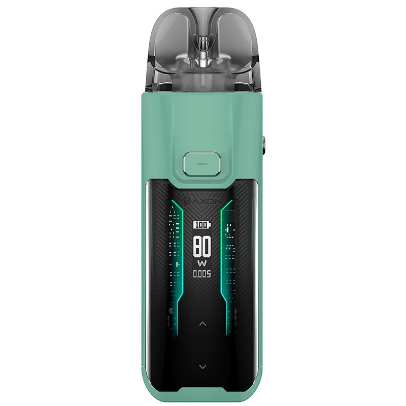 VAPORESSO LUXE XR MAX GREEN