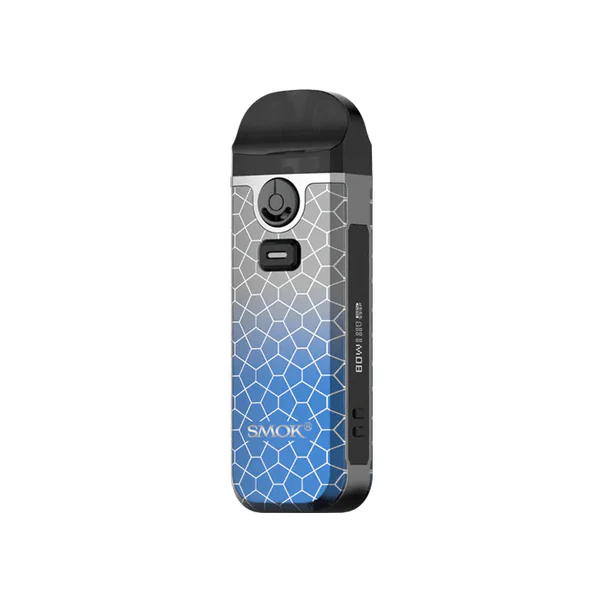 SMOK NORD 4 80W - BLUE GREY ARMOR 