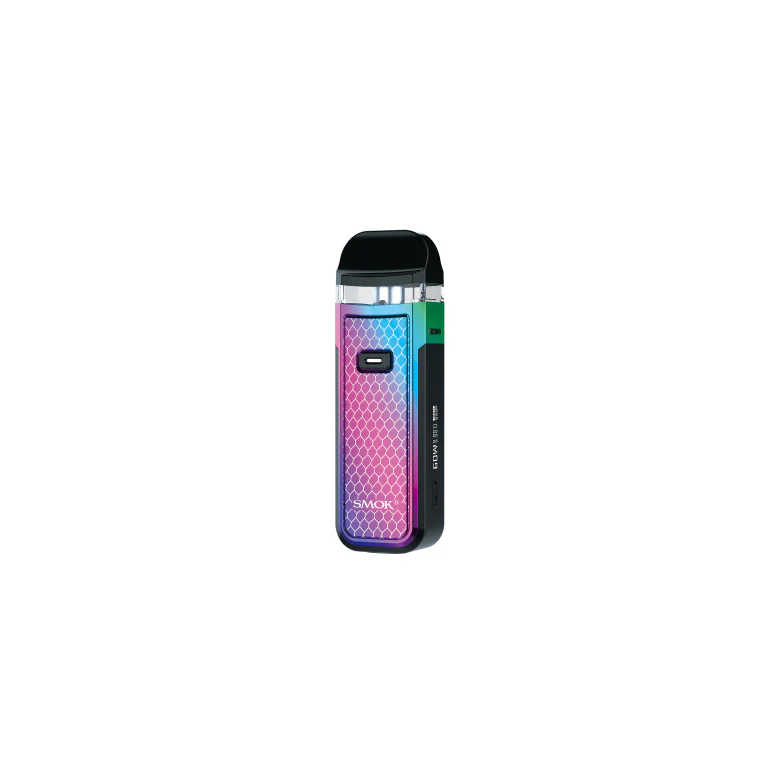 SMOK NORD X KIT 7 COLOR COBRA
