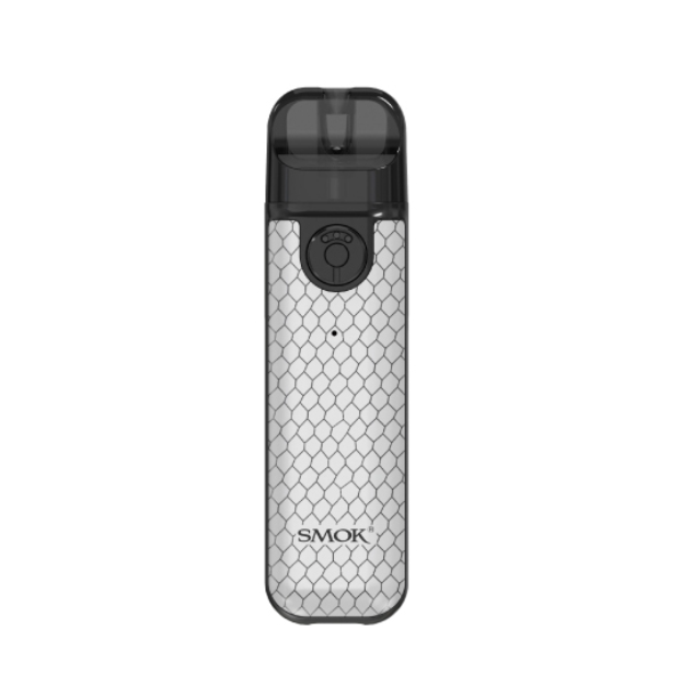 SMOK NOVO 4 MINI KIT - WHITE COBRA