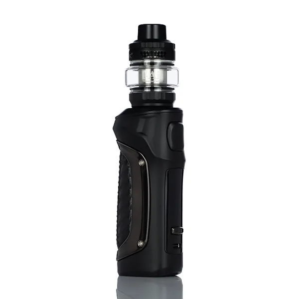 SMOK MAG SOLO KIT - MATTE BLACK