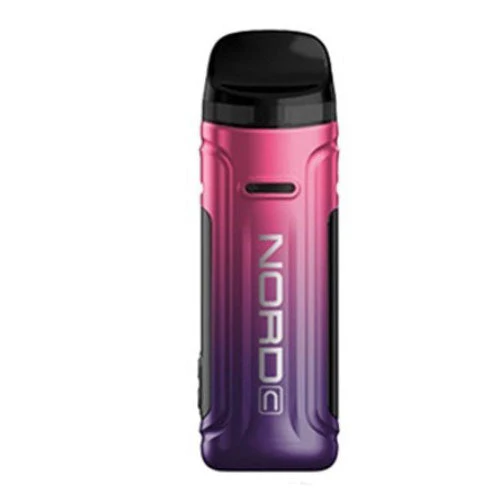 SMOK NORD C KIT - PINK PURPLE