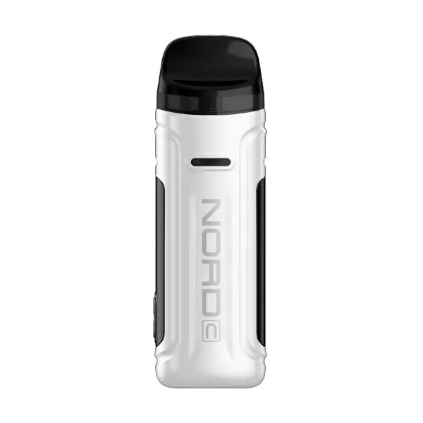 SMOK NORD C KIT - MATTE WHITE