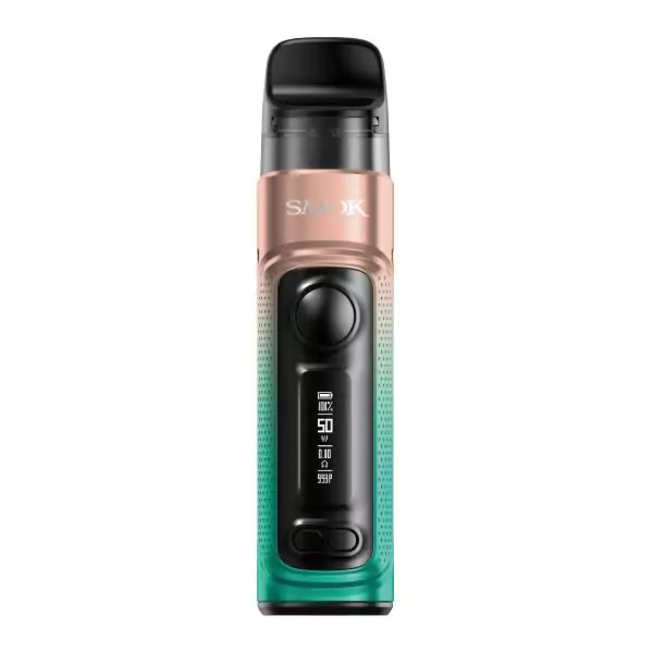 SMOK RPM C KIT - PINK GREEN