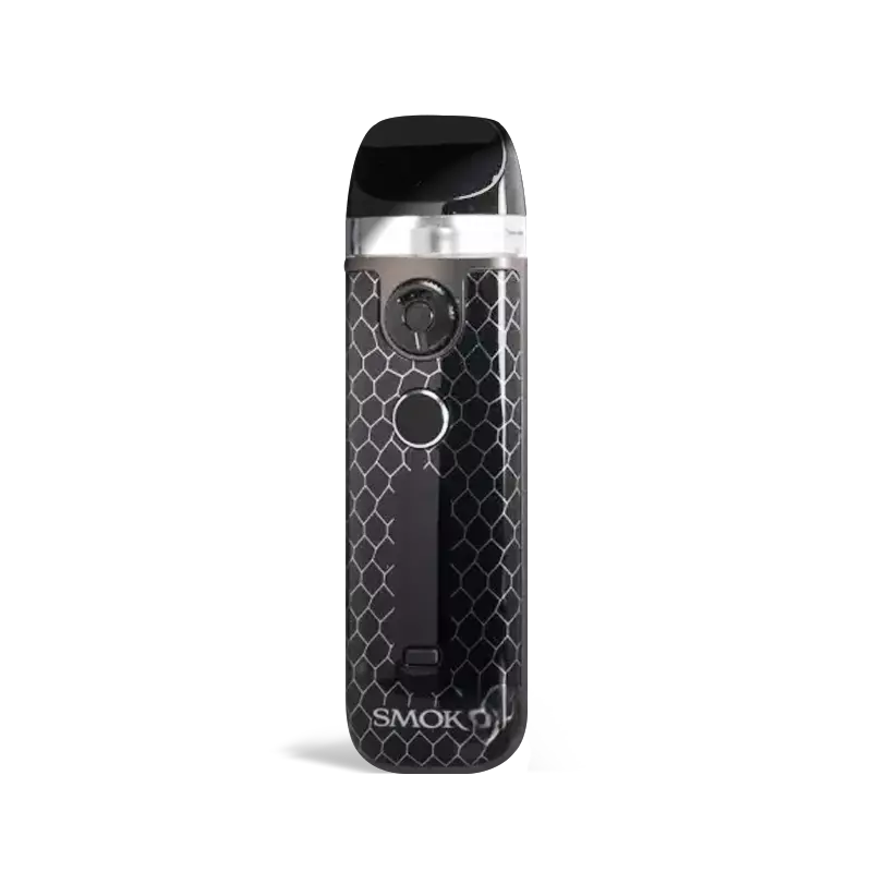 SMOK NOVO 5 KIT - BLACK COBRA