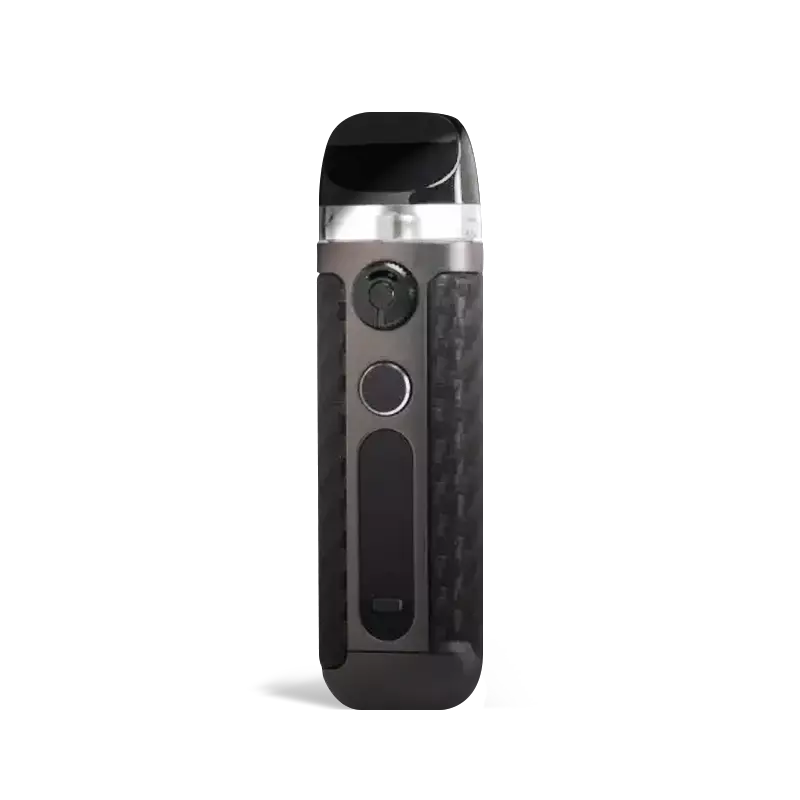 SMOK NOVO 5 KIT - BLACK CARBON FIBER