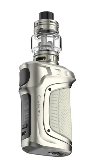 SMOK MAG-18 KIT BEIGE WHITE