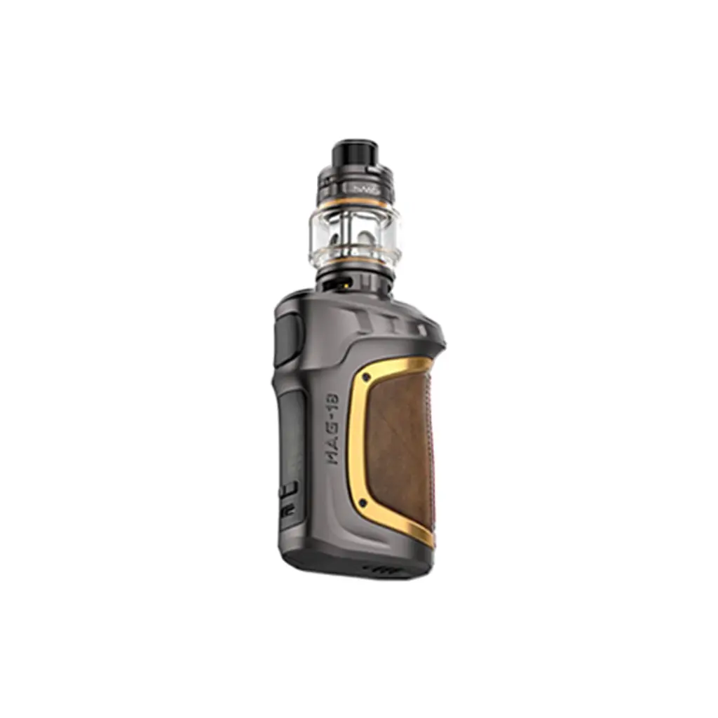 SMOK MAG-18 KIT GUNMETAL GOLD