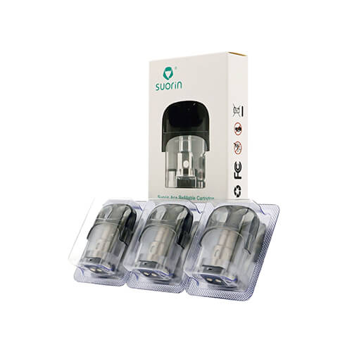 SUORIN ACE PODS 3PC