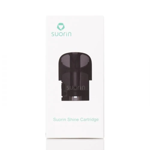 SUORIN SHINE PODS 3PC