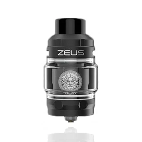 GEEKVAPE Z TOP AIRFLOW SUB-OHM TANK BLACK