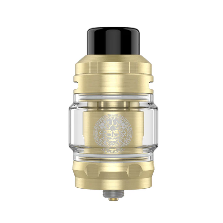 GEEKVAPE Z TOP AIRFLOW SUB-OHM TANK GOLD 