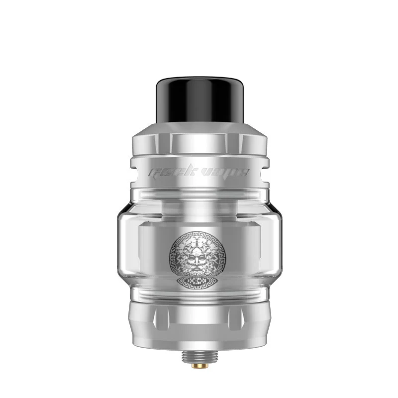 GEEKVAPE Z MAX TANK STAINLESS STEEL