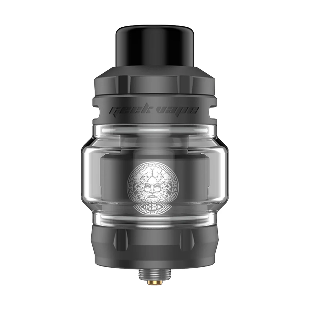 GEEKVAPE Z MAX TANK GUNMETAL