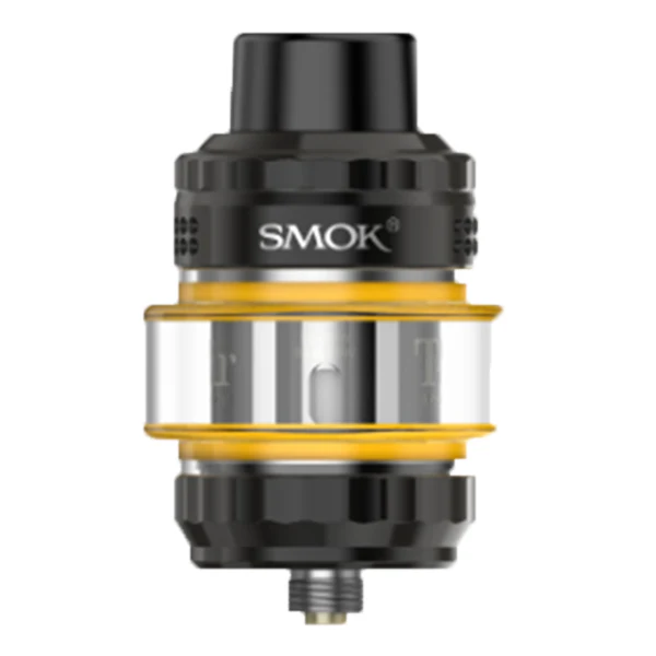 SMOK T-AIR SUBTANK MATTE BLACK PLATING