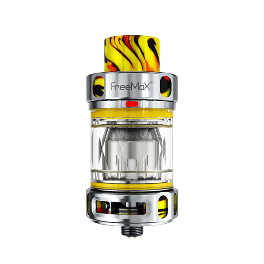 FREEMAX MAXUS PRO RESIN YELLOW