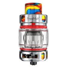 FREEMAX MAXUS PRO RESIN RED