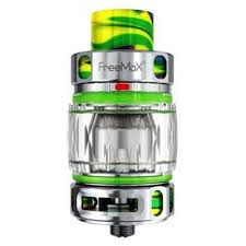 FREEMAX MAXUS PRO RESIN GREEN