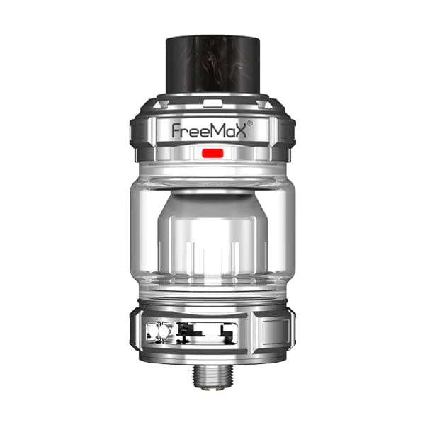 FREEMAX MAXUS PRO METAL SILVER