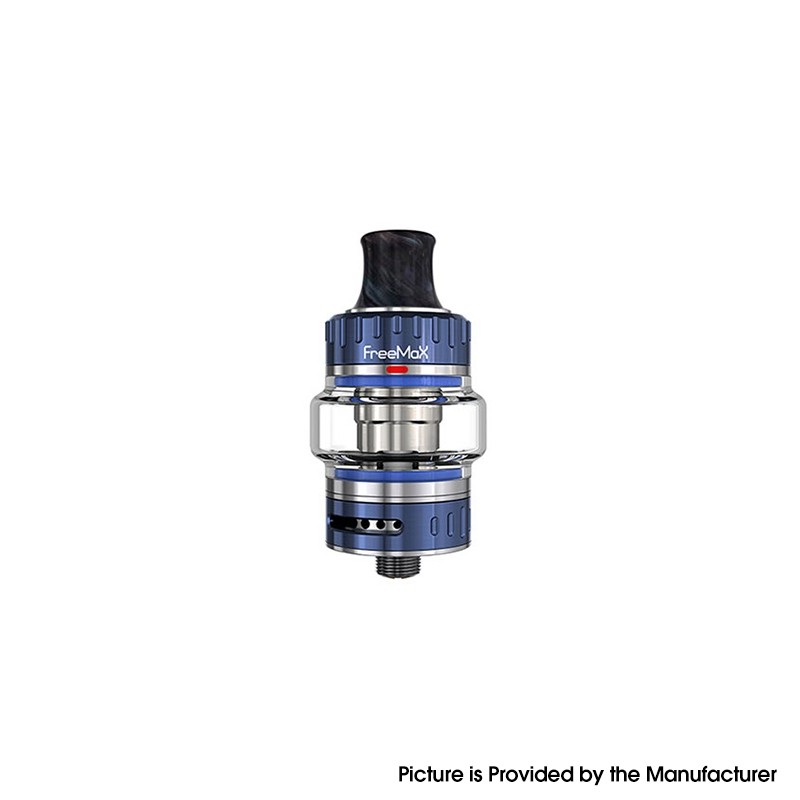 FREEMAX FIRELUKE 22 TANK BLUE