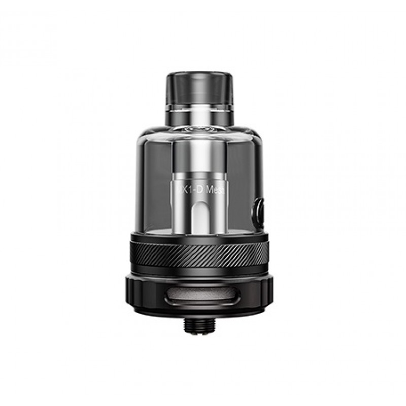 FREEMAX MAXUS DTL POD TANK GUNMETAL 