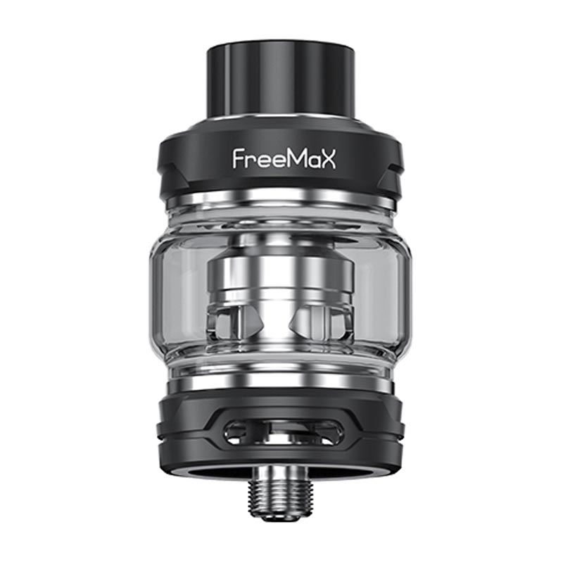 FREEMAX FIRELUKE SOLO TANK BLACK