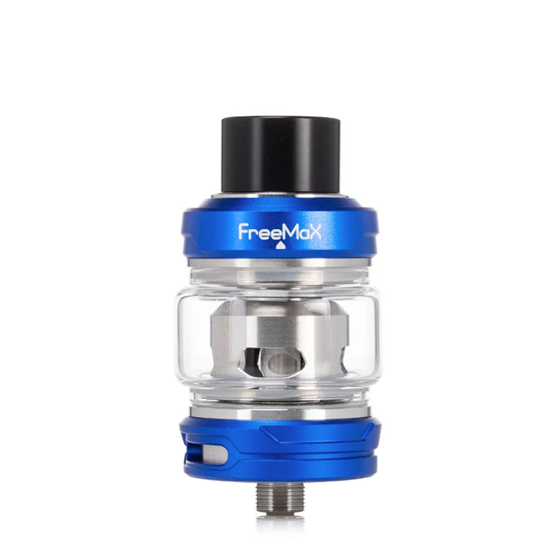 FREEMAX FIRELUKE SOLO TANK BLUE