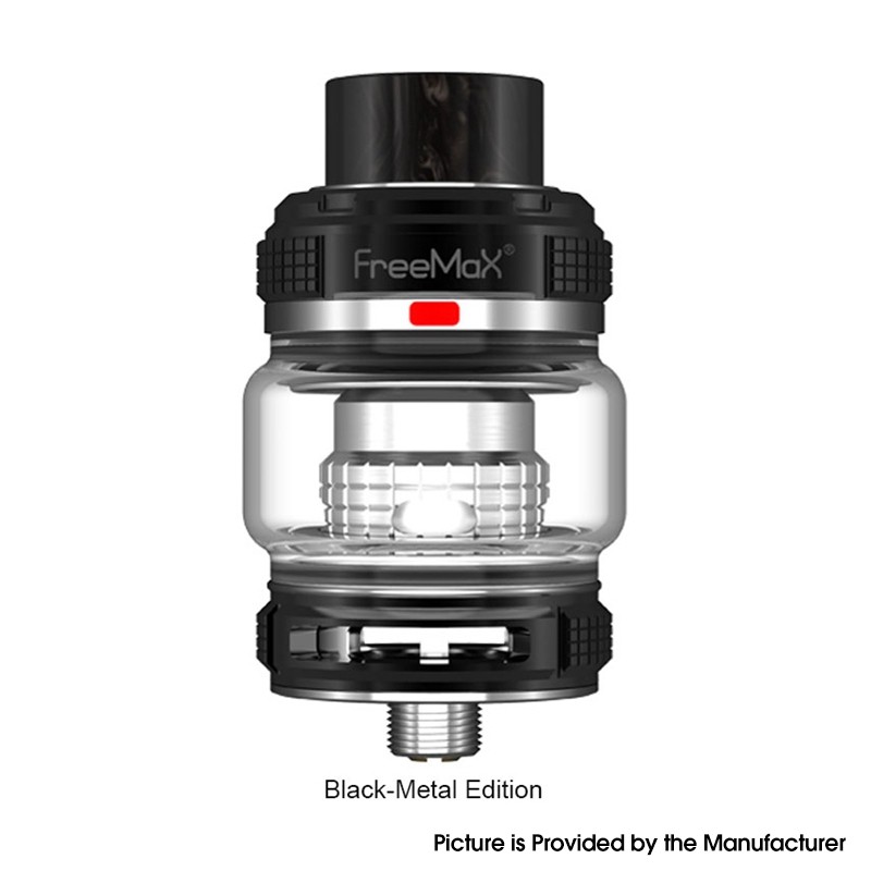  FREEMAX MAXLUKE RESIN BLACK 